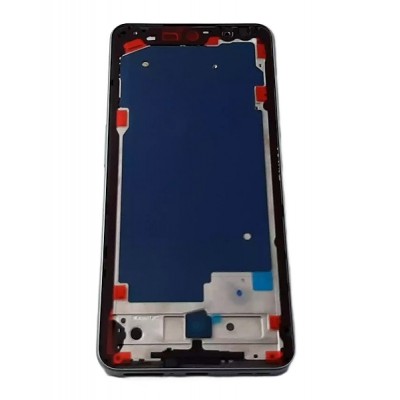 LCD Frame Middle Chassis for OnePlus Nord 3 5G - Green - Image 2