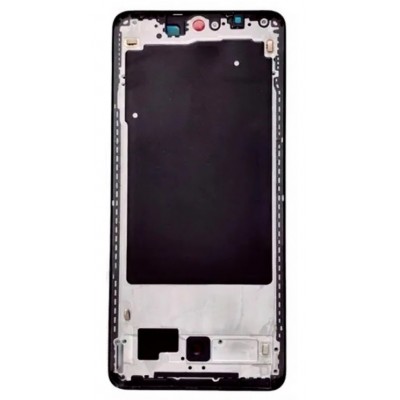 LCD Frame Middle Chassis for OnePlus Nord CE4 5G - Black - Image 3