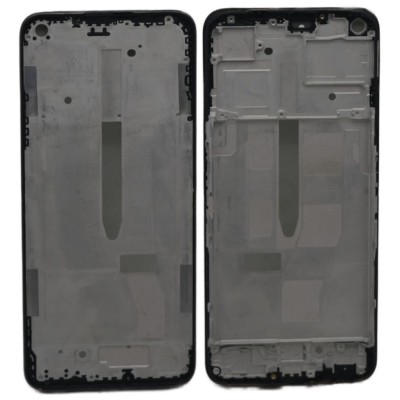 LCD Frame Middle Chassis for OnePlus Nord CE 2 Lite 5G - Black