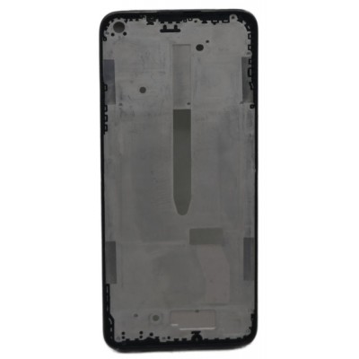 LCD Frame Middle Chassis for OnePlus Nord CE 2 Lite 5G - Black - Image 2