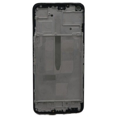 LCD Frame Middle Chassis for OnePlus Nord CE 2 Lite 5G - Black - Image 3