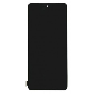 LCD with Touch Screen for OnePlus 11R - Black (display glass combo folder) - Image 2