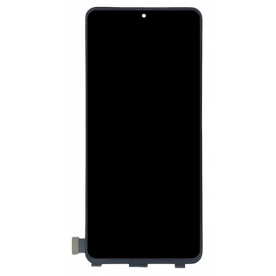 LCD with Touch Screen for OnePlus 13 - Blue (display glass combo folder) - Image 2
