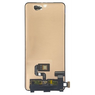 LCD with Touch Screen for OnePlus 13 - Blue (display glass combo folder) - Image 3