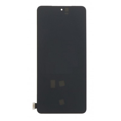 LCD with Touch Screen for OnePlus 13R - Gold (display glass combo folder) - Image 2