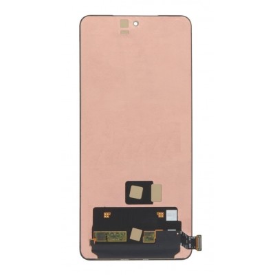 LCD with Touch Screen for OnePlus 13R - Gold (display glass combo folder) - Image 3