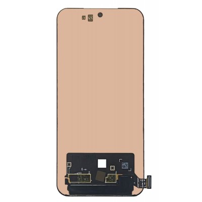 LCD with Touch Screen for OnePlus 13s - Pink (display glass combo folder) - Image 2