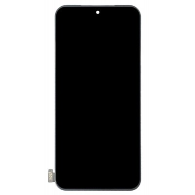 LCD with Touch Screen for OnePlus 13T - Pink (display glass combo folder)