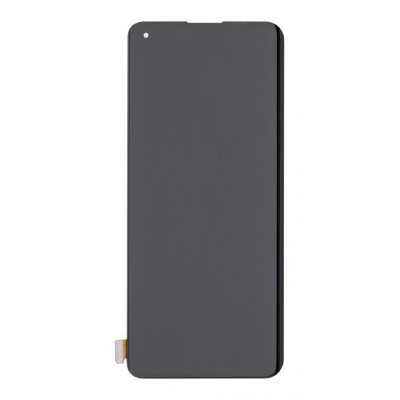 LCD with Touch Screen for OnePlus 9 Pro - Black (display glass combo folder) - Image 2
