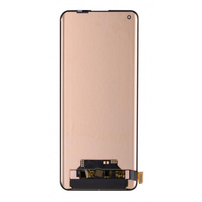 LCD with Touch Screen for OnePlus 9 Pro - Black (display glass combo folder) - Image 3