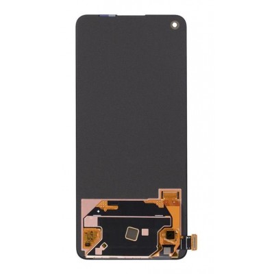 LCD with Touch Screen for OnePlus 9RT 5G - Black (display glass combo folder) - Image 3