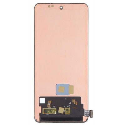 LCD with Touch Screen for OnePlus Ace 2V - Black (display glass combo folder) - Image 2