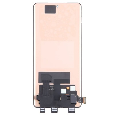 LCD with Touch Screen for OnePlus Ace 3 5G - Grey (display glass combo folder) - Image 3