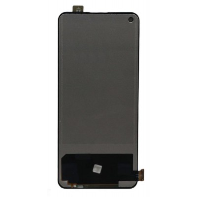 LCD with Touch Screen for OnePlus Nord 2T 5G - Black (display glass combo folder) - Image 3