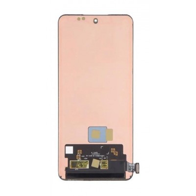LCD with Touch Screen for OnePlus Nord 3 5G - Black (display glass combo folder) - Image 3