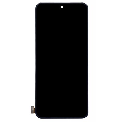 LCD with Touch Screen for OnePlus Nord 5 - Blue (display glass combo folder)