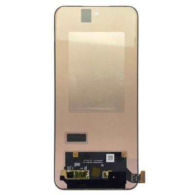 LCD with Touch Screen for OnePlus Nord 5 - Blue (display glass combo folder) - Image 2
