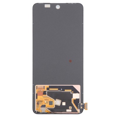 LCD with Touch Screen for OnePlus Nord CE4 5G - Black (display glass combo folder) - Image 3