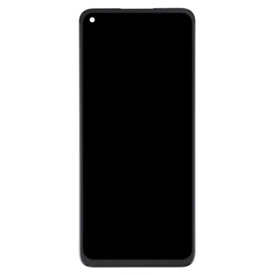 LCD with Touch Screen for OnePlus Nord CE 2 Lite 5G - Black (display glass combo folder) - Image 2