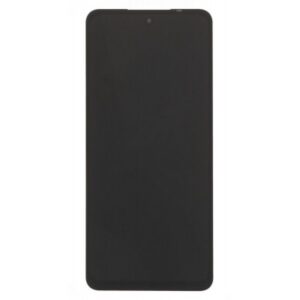 LCD with Touch Screen for OnePlus Nord CE 5 5G - Blue (display glass combo folder)