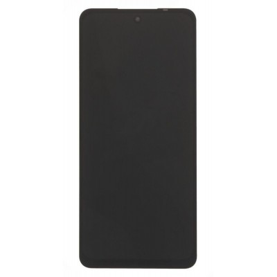 LCD with Touch Screen for OnePlus Nord CE 5 5G - Blue (display glass combo folder)