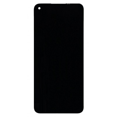 LCD with Touch Screen for OnePlus Nord N10 5G - Black (display glass combo folder) - Image 2