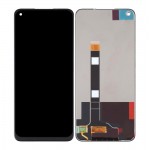 Display & Screens