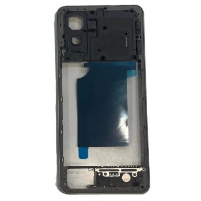 Middle Frame Ring Only for OnePlus Nord CE4 5G Grey