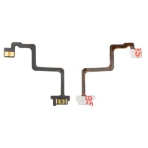 Power Button Flex Cable for OnePlus 12R 5G - On Off Flex / PCB