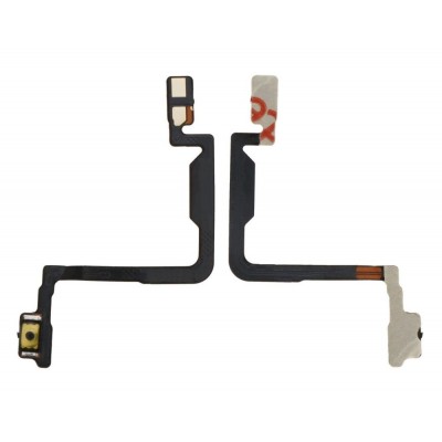 Power Button Flex Cable for OnePlus Nord 2 5G - On Off Flex / PCB