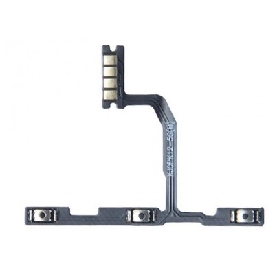 Power Button Flex Cable for OnePlus Nord CE4 5G - On Off Flex / PCB