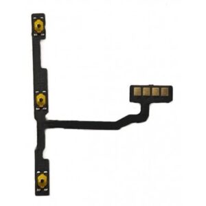 Power Button Flex Cable for OnePlus Nord CE 3 5G - On Off Flex / PCB