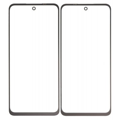 Front Glass for OnePlus 11R - Black