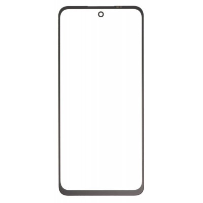 Front Glass for OnePlus 11R - Black - Image 3