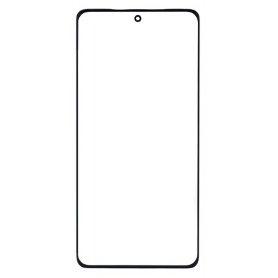 Front Glass for OnePlus 12R 5G - Grey - Image 2