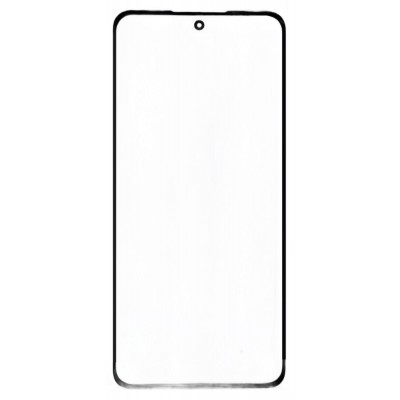 Front Glass for OnePlus Nord 3 5G - Black - Image 3