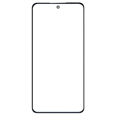 Front Glass for OnePlus Nord CE4 5G - Black - Image 3