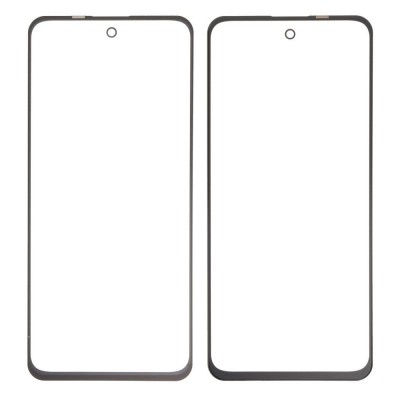 Front Glass for OnePlus Nord CE 3 5G - Black