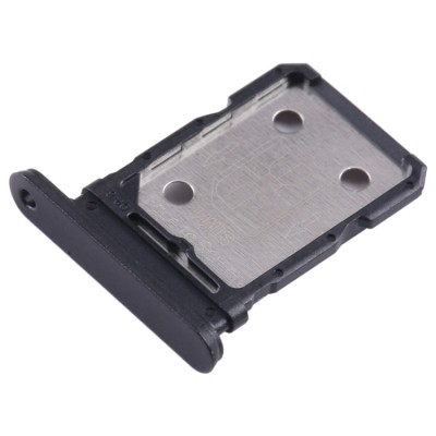 SIM Card Holder Tray for OnePlus 10R 150W - Black - Image 2