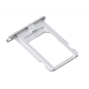 SIM Card Holder Tray for OnePlus Ace 2 - White