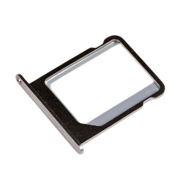 SIM Card Holder Tray for OnePlus Ace 5 Pro - Black