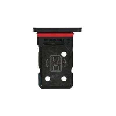 SIM Card Holder Tray for OnePlus Nord 2T 5G - Grey