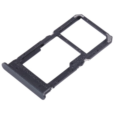 SIM Card Holder Tray for OnePlus Nord CE 3 5G - Black
