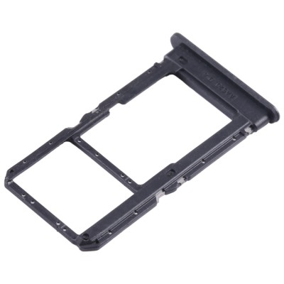 SIM Card Holder Tray for OnePlus Nord CE 3 5G - Black - Image 2