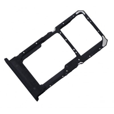 SIM Card Holder Tray for OnePlus Nord CE 3 Lite 5G - Black - Image 2