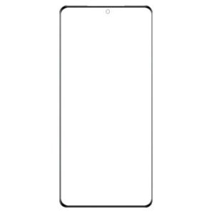 Front Glass for OnePlus Ace 3 5G - Black