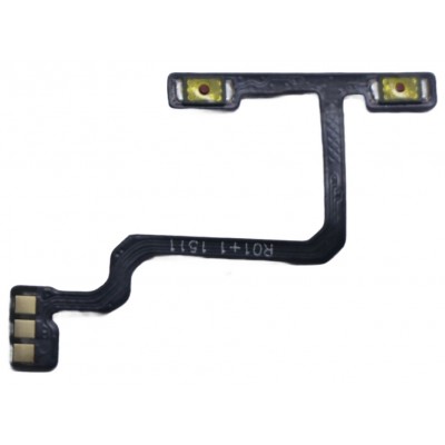 Volume Button Flex Cable for OnePlus 10R 150W