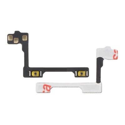 Volume Button Flex Cable for OnePlus 12R 5G