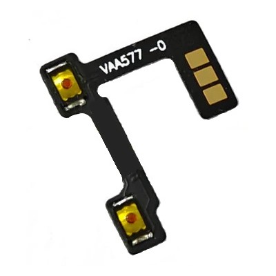 Volume Button Flex Cable for OnePlus Ace 5