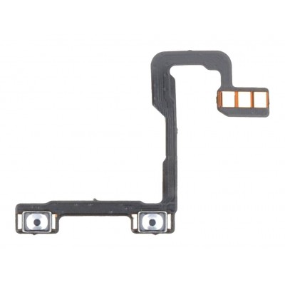 Volume Button Flex Cable for OnePlus Nord 2 5G